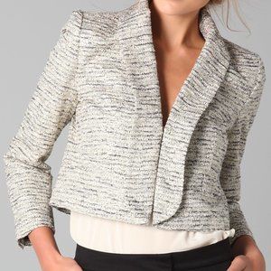 Alice + Olivia 'Amelia' Jacket; Pristine Condition! Size Medium